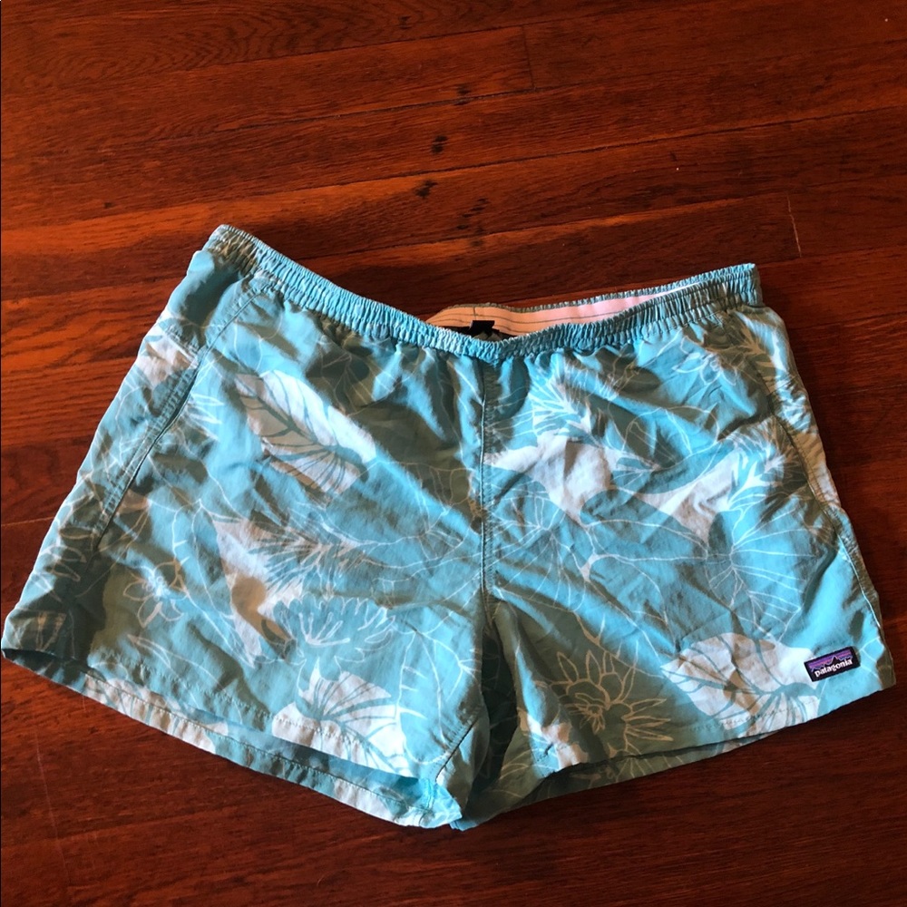 Patagonia Women’s Baggies XL